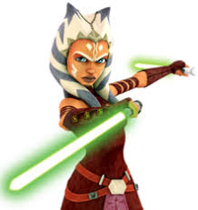 Ahsoka Tano