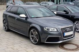Audi RS3 Sportback