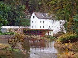 Bene��v ml�n, T�bor