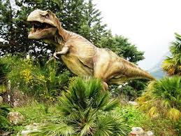 Byli dinosau�i teplokrevn�