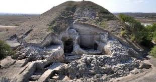 Nejstar�� evropsk� m�sto