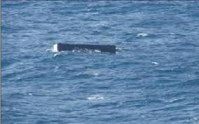 Plastov� odpad v mo�i