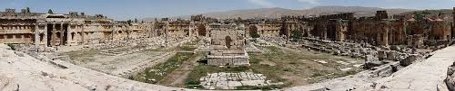 Baalbek