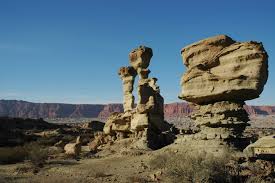 Oblast Cuyo na z�pad� Argentiny