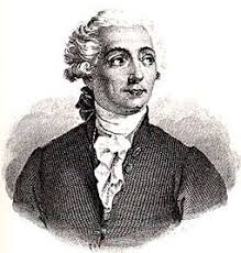 Antoine Lavoisier