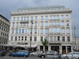 Kav�rna Sacher V�de�