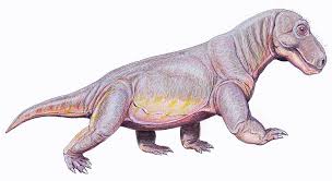 Parabradysaurus