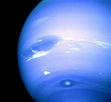 Planeta Neptun