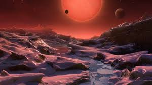 Trappist 1