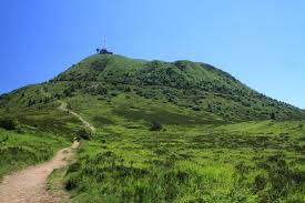Puy de Dome