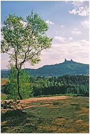Geopark Český ráj