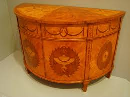 Komoda, Thomas Chippendale