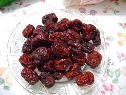 Su�en� plody ��nsk�ch datl�