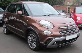 Fiat 500 L