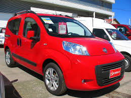 Fiat Qubo