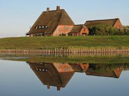 Hallig Hooge