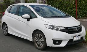 Honda Jazz 1.3 i-VTEC
