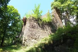 Hrad Pajrek