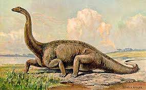 Jak vyhynuli dinosau�i