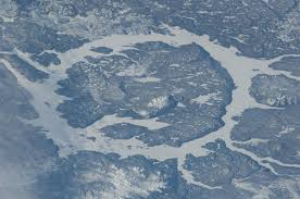 Jezero Manicouagan