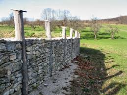 Rekonstruovan� keltsk� oppidum