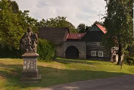 Kopic�v statek, Kacanovy