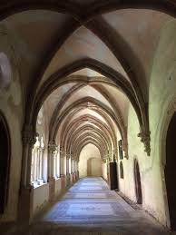 K���ov� chodba