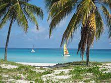 Kub�nsk� letovisko Varadero
