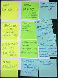 Lep�c� pozn�mkov� blo�ky Post-it