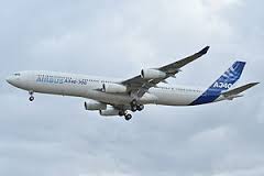 Airbus A 340