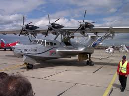 L�taj�c� �lun CAMS (Dornier Do 24)