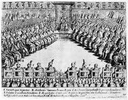 Liberum veto v polsk�m Sejmu