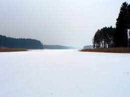 Jezero Zyzdr�j Wielki, Mazury