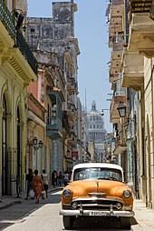 M�sto Havana