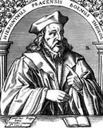 Mistr Jeron�m Pra�sk�