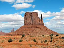 Monument Valley