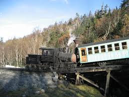 Mount Washington Cog Railway
