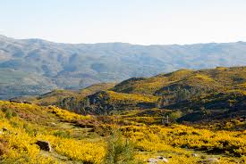 N�rodn� park Peneda-Geres