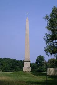 Obelisk Lednice