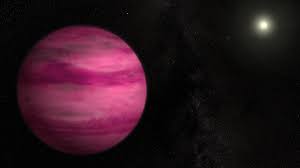 Ob�� exoplaneta u hv�zdy Kappa Andromedae