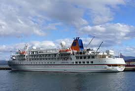 MS Bremen