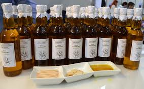 Omega 3 mastn� kyseliny obsahuje �epkov� olej