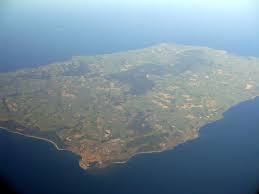 Ostrov Bornholm