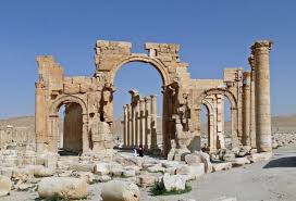 Palmyra