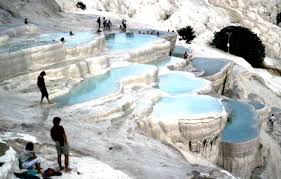 Pamukkale