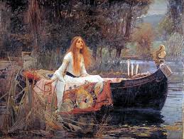 Pan� ze Shalott