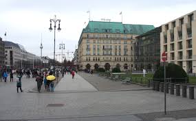 Pariser Platz