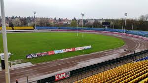 Plochodr�n� stadion Mark�ta