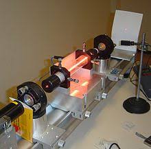Plynov� laser