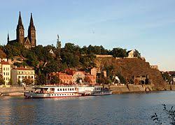 Pra�sk� Vy�ehrad